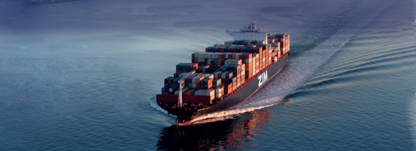 以星快船深圳鹽田到美國洛杉磯新航線