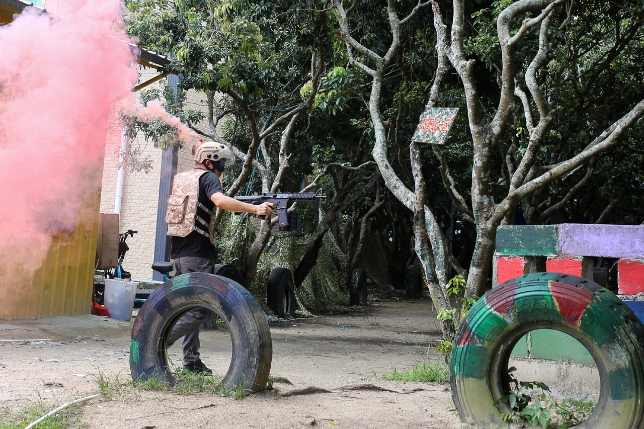 紐酷團(tuán)建活動(dòng)花絮內(nèi)容