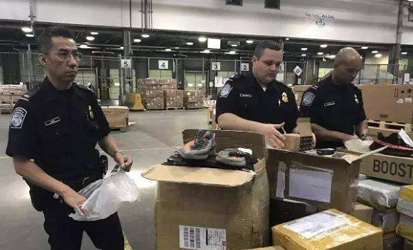 亞馬遜FBA運(yùn)輸貨物被美國海關(guān)扣關(guān)了怎么辦 