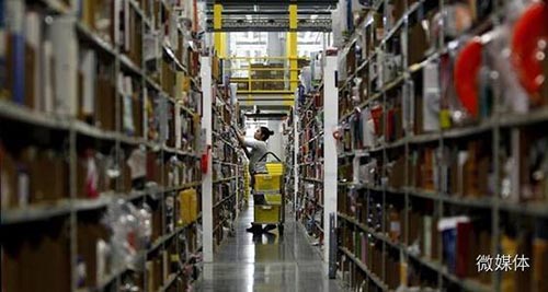 FBA發(fā)貨流程是什么？