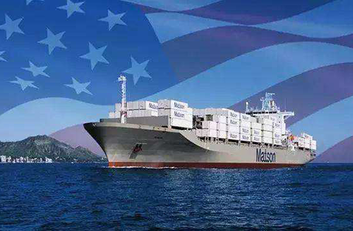 FBA海運(yùn)的價格對于貨物量比較多，時效相對沒這么急的貨可以選擇