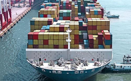 根據(jù)重量或者體積計算FBA海運(yùn)價格