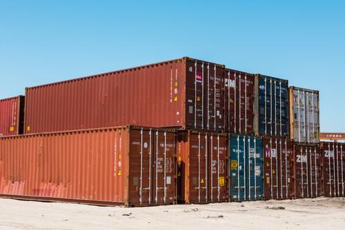 歐美目前已有船公司拒收貨物，全速打包空箱回航亞洲。