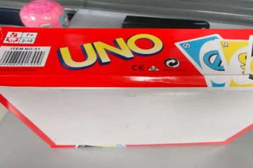 美國海關(guān)對玩具、侵權(quán)商品、假冒偽劣產(chǎn)品、仿牌等會(huì)重點(diǎn)查驗(yàn)