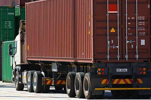 美國海運截單時間