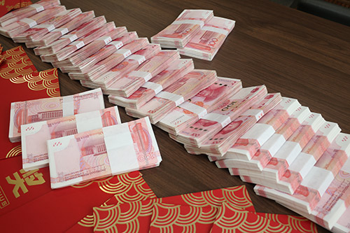 紐酷國際獎金二