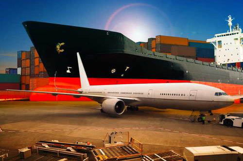 FBA發(fā)貨三個(gè)渠道：國(guó)際快遞、FBA空派、FBA海派