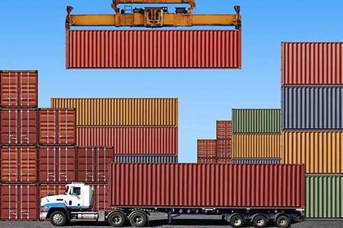 20尺柜、40尺柜長(zhǎng)寬高