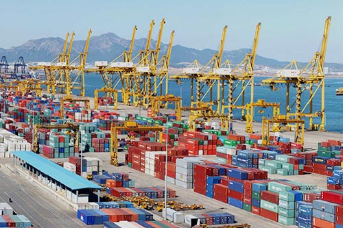 義烏發(fā)美國(guó)fba從上海港出發(fā)