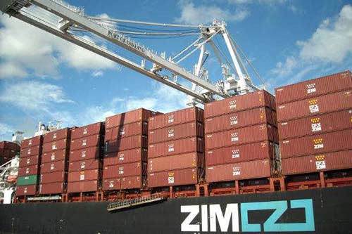 以星極速?？ㄊ鞘裁?/> </div><p><br/>以星極速海卡的意思是，以星快船ZEX+美國卡車派送。最快開船后13天美西FBA入倉，深圳鹽田開船是六截三開，鹽田到美國洛杉磯11天到達(dá)。<br/><br/>PS最新消息：上海港要開通以星快船了，由上海起航，周日開船。華東地區(qū)發(fā)以星快船不用中轉(zhuǎn)到深圳上船了。<br/><br/></p><div style=