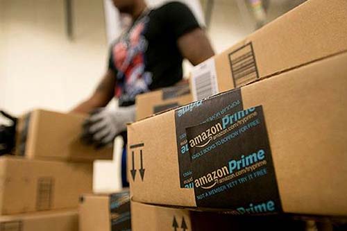 亞馬遜物流模式有哪幾種？