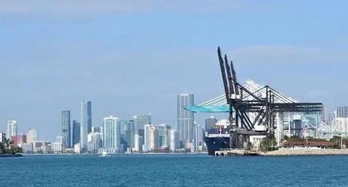 鹽田港塞港驗證，限流進(jìn)港