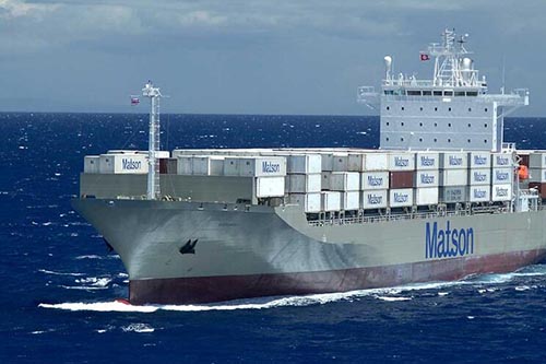 義烏發(fā)美森快船到美國要多少天，船期是多少？價格怎么樣？