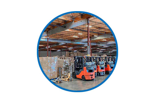 紐酷國際美國海外倉價格怎么樣？