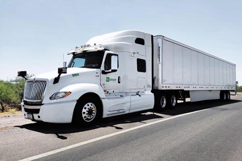 美國空卡采用自營卡車派送，優(yōu)先派送，更加靈活、快捷