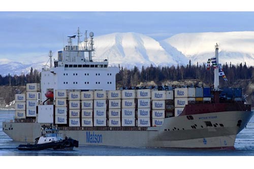 美森海派，美森?？ㄅ伤蛡}(cāng)庫(kù)基本控制在美西、美中、美東的各熱門的大型亞馬遜倉(cāng)庫(kù)