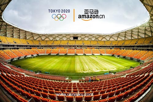 東京奧運(yùn)會如火朝天！亞馬遜奧運(yùn)商品也持續(xù)火爆中！
