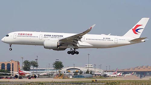 北京、上海、廈門、長沙、武漢、鄭州等機(jī)場(chǎng)都有大面積停航的情況