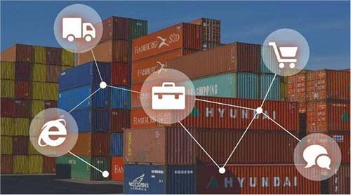 美國(guó)建設(shè)自營(yíng)海外倉(cāng)和卡車(chē)車(chē)隊(duì)