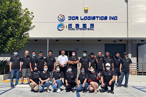 紐酷國(guó)際美國(guó)清關(guān)、關(guān)稅繳納多年經(jīng)驗(yàn)