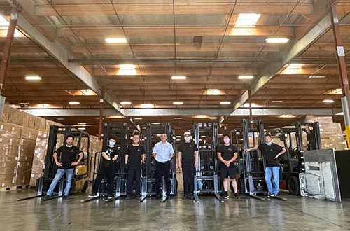 海外倉(cāng)的缺點(diǎn)四：海外可控性不穩(wěn)定