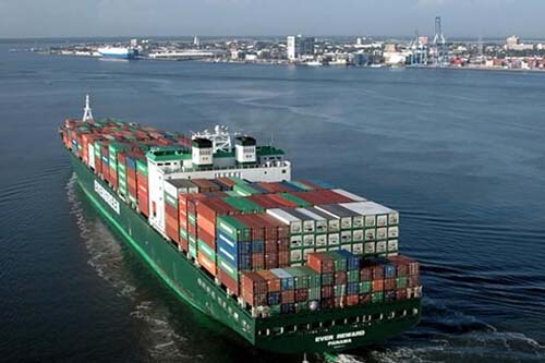 美國(guó)海運(yùn)雙清到門的操作流程