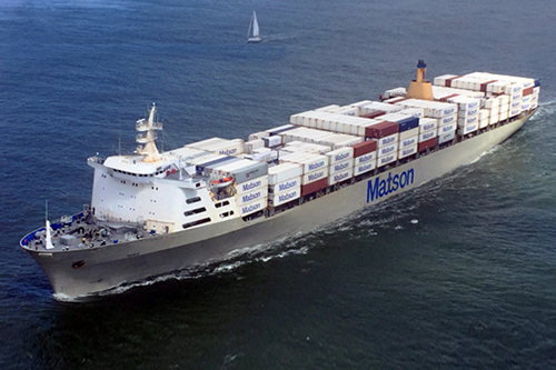 美森快船是快船里的一面旗幟，其復(fù)制的可能性極低