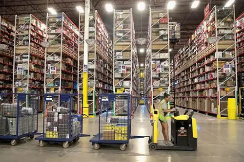 發(fā)FBA倉庫產(chǎn)品一直不上架怎么解決？