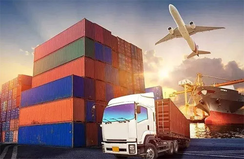 以上邊上跨境電商物流的基本知識