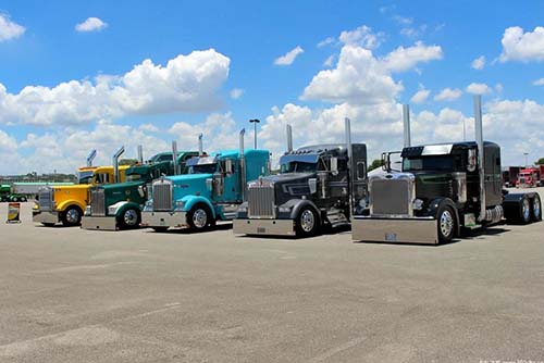 美國?？ㄅ蓚}庫有200多個