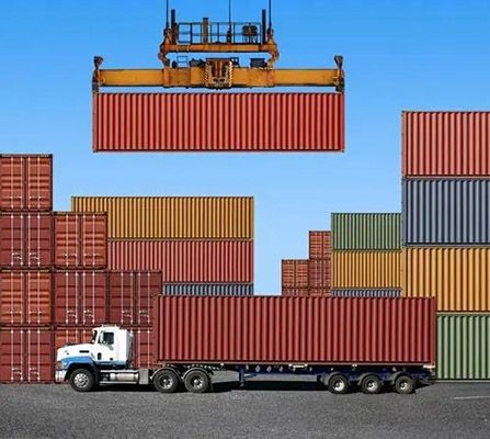 散貨發(fā)美國商業(yè)、私人地址