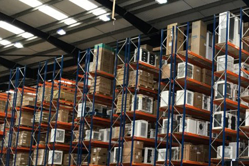 海外倉和國(guó)內(nèi)倉的區(qū)別