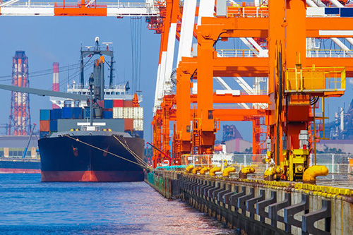 ETD和ETA有什么區(qū)別？