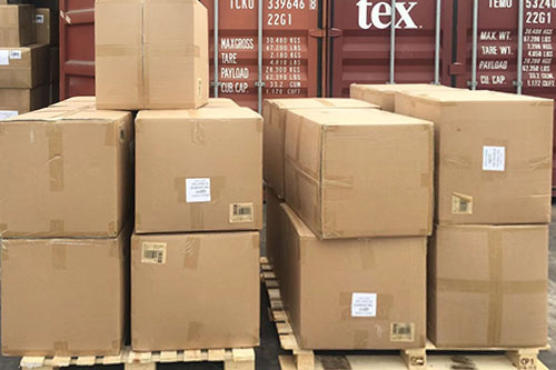 歐洲fba專線的特點 歐洲fba專線的特點