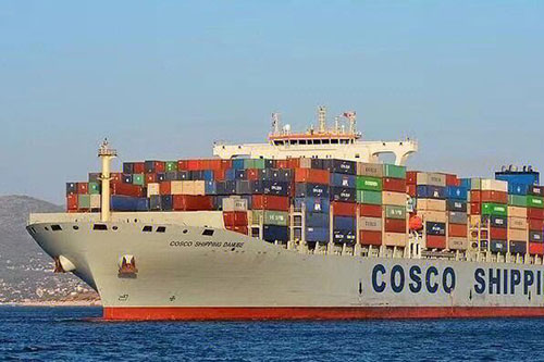 美國海運(yùn)選擇:美森快船和普船 美國海運(yùn)選擇:美森快船和普船