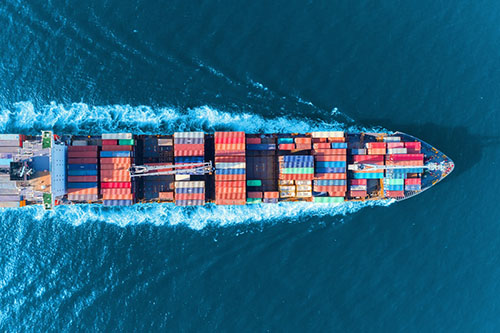 美國普船卡派、海派