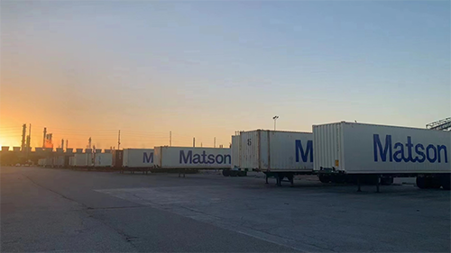 海運(yùn)到美國需要多長的時(shí)間?費(fèi)用是多少？