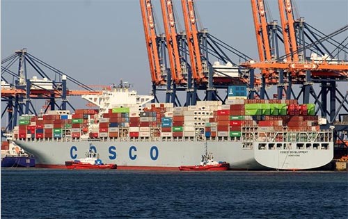 歐洲FBA海運(yùn)線路和價格 歐洲FBA海運(yùn)線路和價格