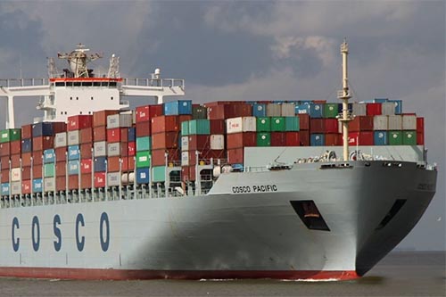 廈門FBA海運：時效、航線和價格 