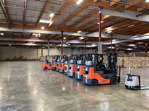 海外倉(cāng)和保稅倉(cāng)的區(qū)別