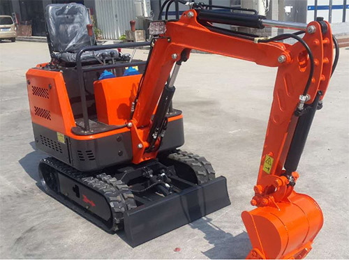 中大型機(jī)械海美國(guó)