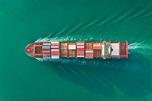 FBA頭程海運：時效穩(wěn)定、全程跟蹤與一站式服務