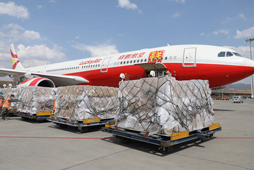 美國fba空運服務(wù)優(yōu)勢