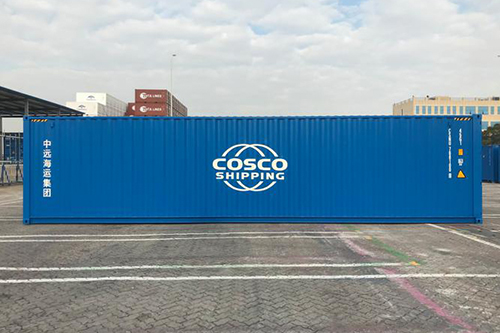 美國(guó)海運(yùn)中保艙保柜是什么意思？