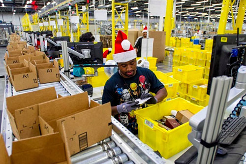 TEMU海外倉一件代發(fā)：商機(jī)與前景分析