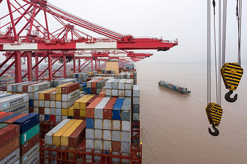 美國DDP是雙清包稅的意思嗎？