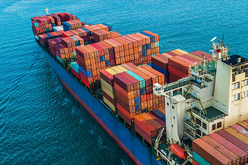 海運(yùn)性價(jià)比之王：全美25日達(dá)