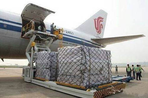 美國空派時效和價格