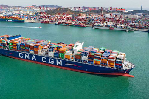 美國(guó)海運(yùn)成本