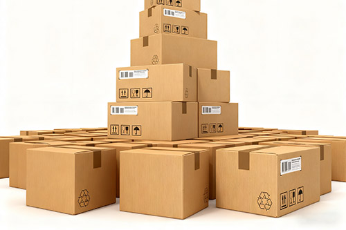 FBA嘜頭與標(biāo)簽詳解